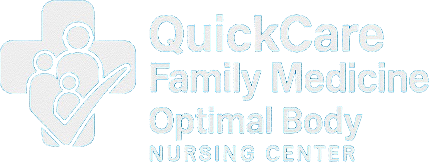 Optimal Body|Quick Care