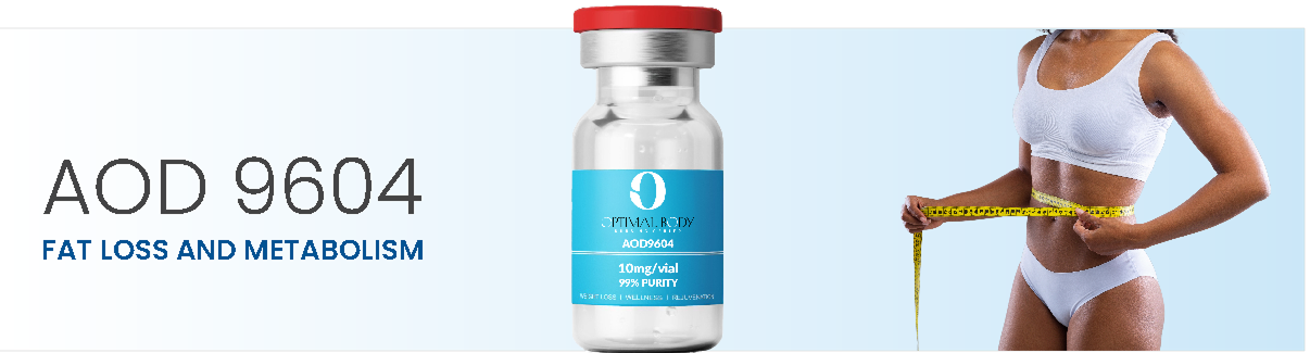 Optimal Body|Fat & Metabolism New