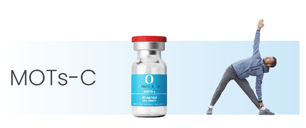 Optimal Body|Fat & Metabolism New