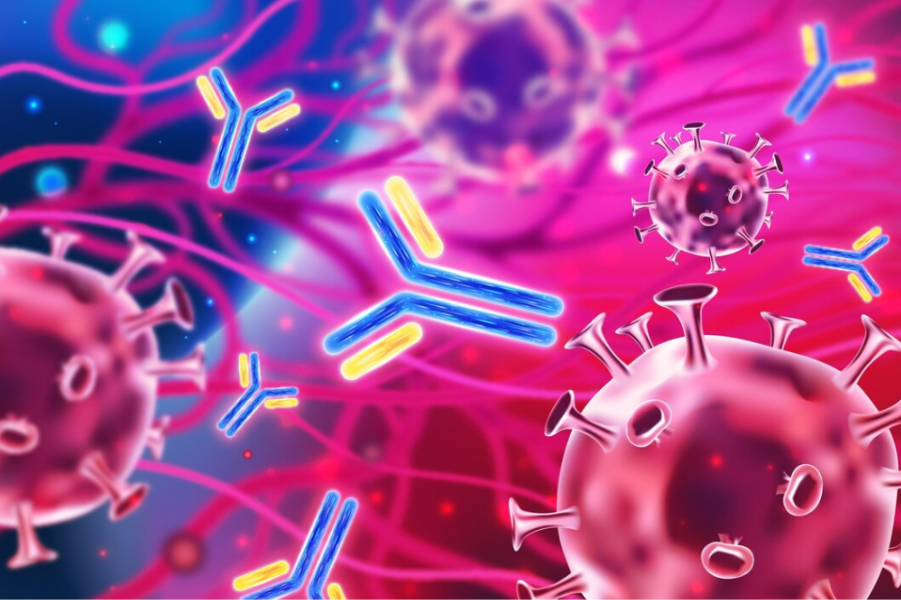 Advanced Peptide Therapies