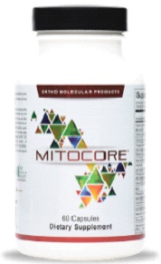 MitoCORE