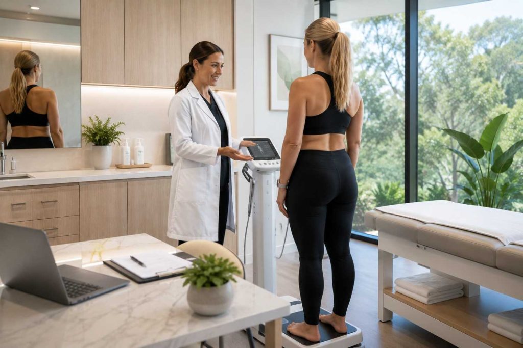 weight loss clinic Santa Clarita