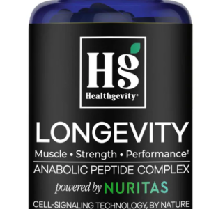 Optimal Body | SunFiber 31 Servings Longevity