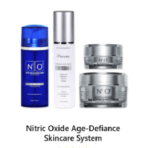 Optimal Body | Redcon Creatine Monohydrate AGE DEFIANCE SKIN CARE BUNDLE