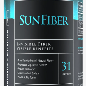 SunFiber 31 Servings