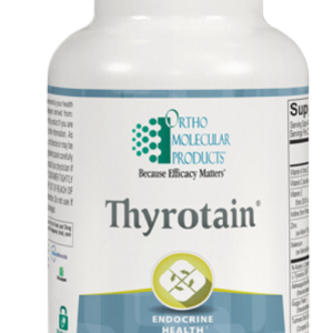 Optimal Body | SunFiber 31 Servings Thyrotain