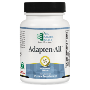 Optimal Body | Triple Magnesium Complex ( 250 Capsules ) Adapten- All