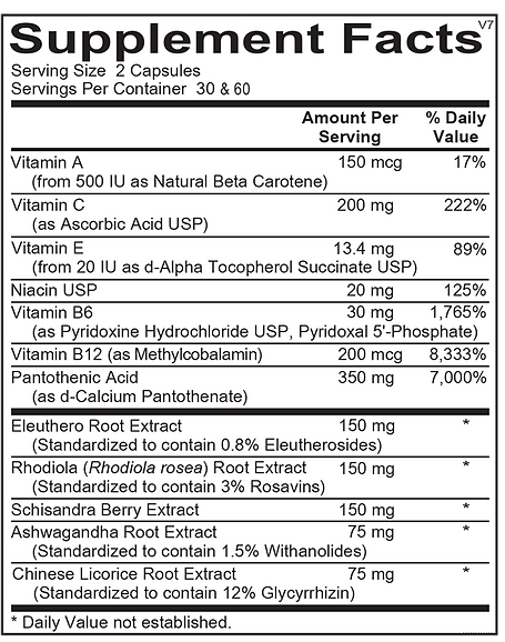 Optimal Body | Adapten- All Adapten- All - Image 2