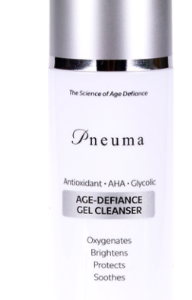 Optimal Body | Longevity AGE DEFIANCE Gel Cleanser