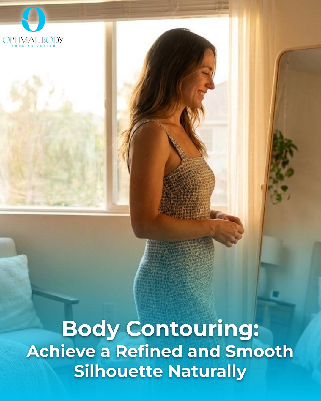 Body Contouring: Achieve a Refined and Smooth Silhouette Naturally