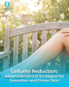 Optimal Body | Cellulite Reduction: Advanced Clinical Strategies for Smoother and Firmer Skin
