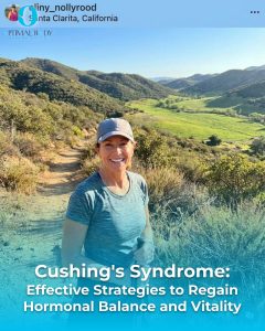 Optimal Body | Cushing’s Syndrome: Effective Strategies to Regain Hormonal Balance and Vitality