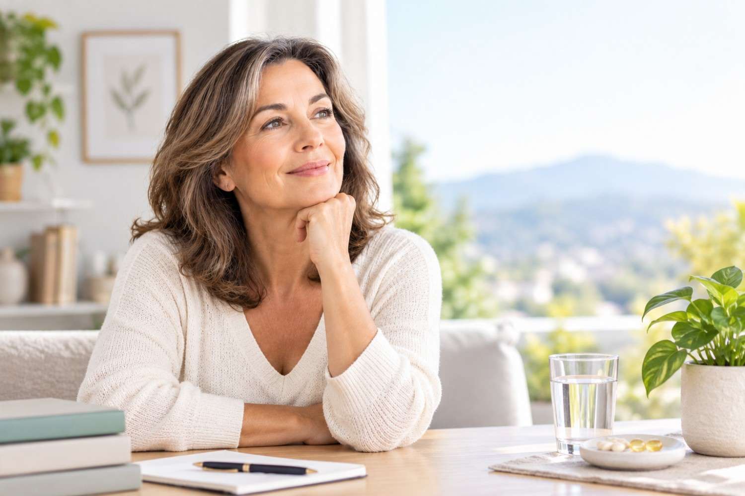 Optimal Body | Menopause Care in Santa Clarita: Personalized Hormone and Wellness Solutions menopause specialist Santa Clarita