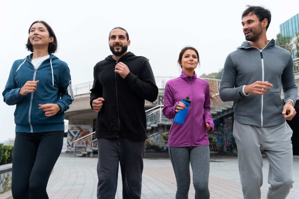 Joint and muscle repair