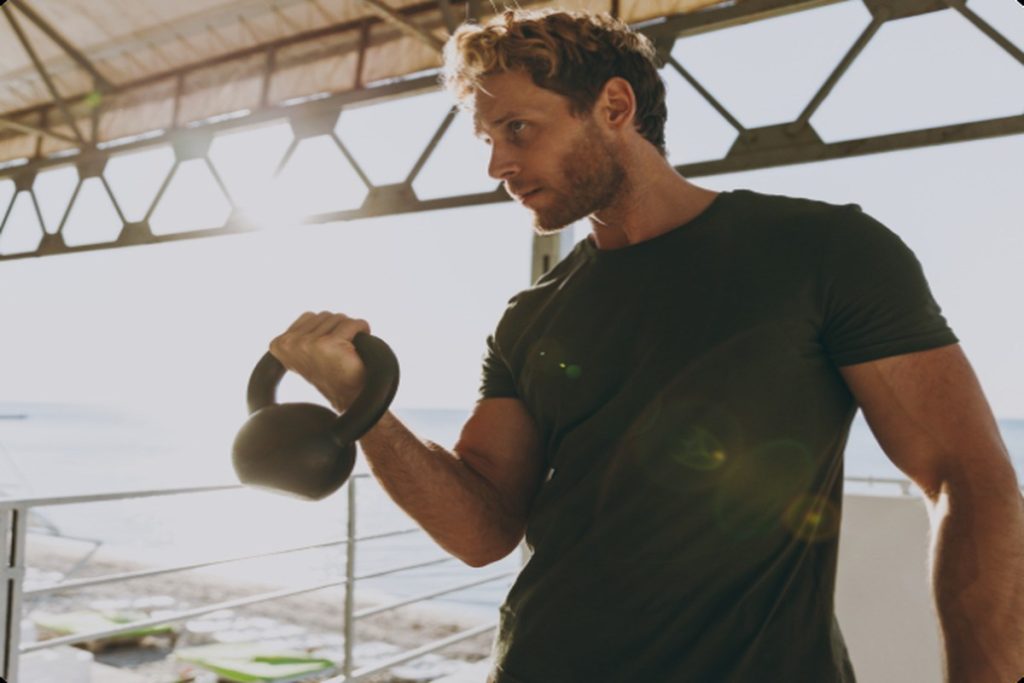growth hormone peptides