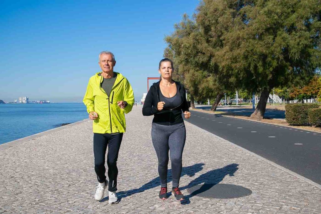 peptide therapy for aging