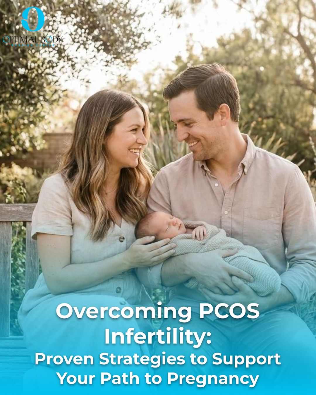 Overcoming PCOS Infertility: Proven Strategies to Support Your Path to Pregnancy