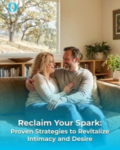 Optimal Body | Reclaim Your Spark: Proven Strategies to Revitalize Intimacy and Desire