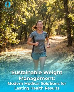 Optimal Body | Sustainable Weight Management: Modern Medical Solutions for Lasting Health Results