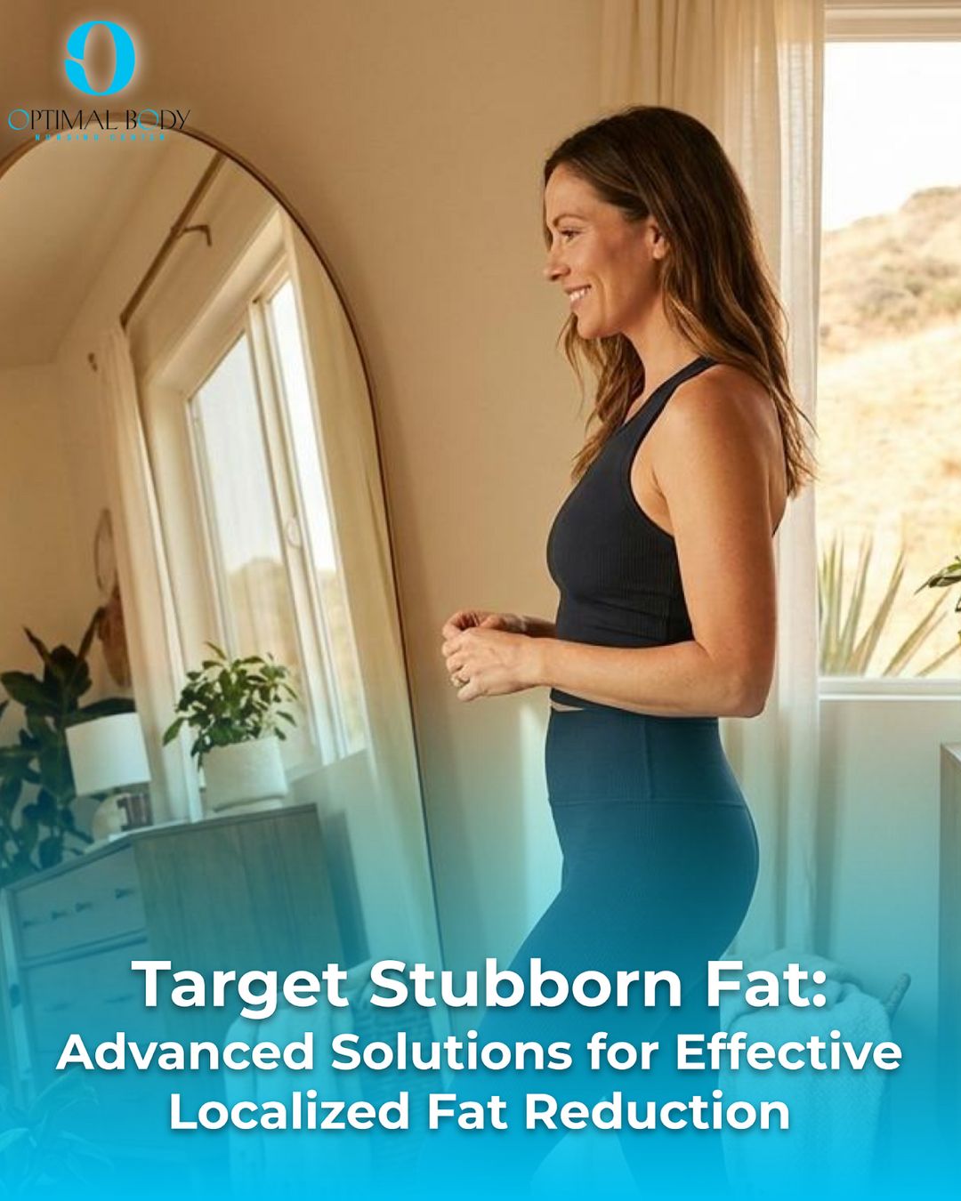 Target Stubborn Fat: Advanced Solutions for Effective Localized Fat Reduction