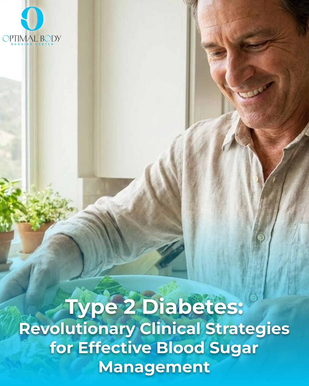Type 2 Diabetes: Revolutionary Clinical Strategies for Effective Blood Sugar Management