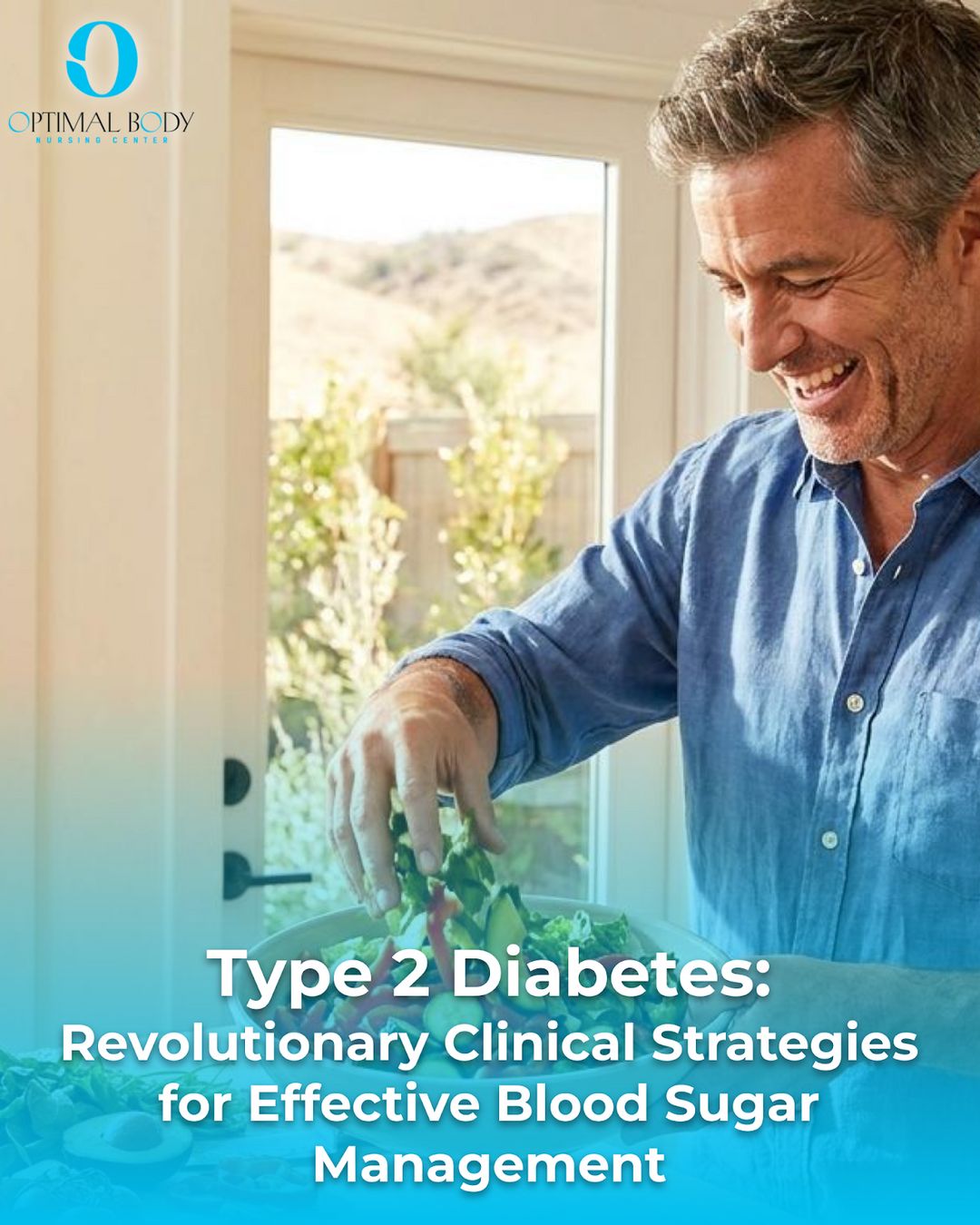 Type 2 Diabetes: Revolutionary Clinical Strategies for Effective Blood Sugar Management