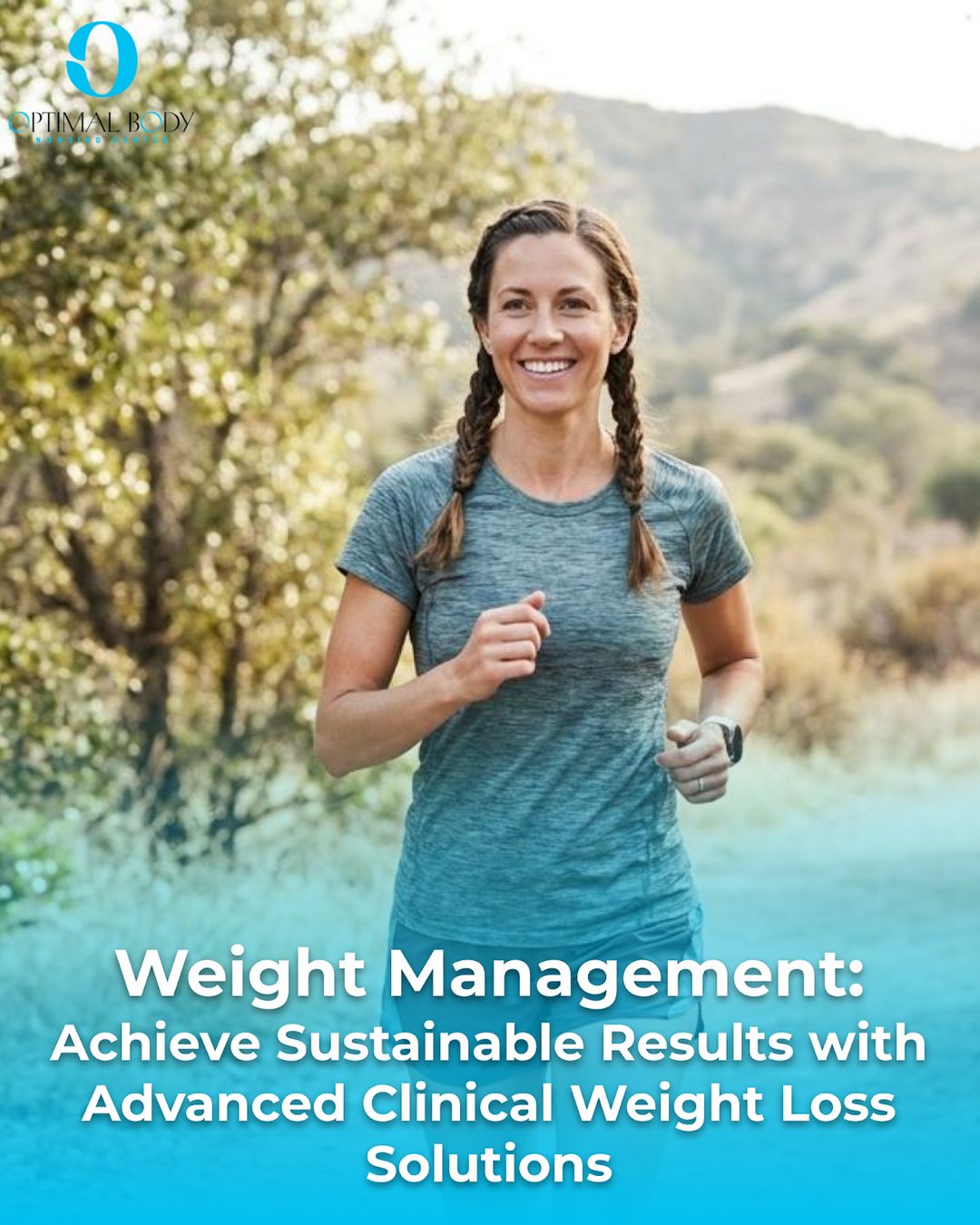 Weight Management: Achieve Sustainable Results with Advanced Clinical Weight Loss Solutions