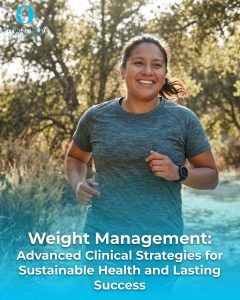 Optimal Body | Weight Management: Advanced Clinical Strategies for Sustainable Health and Lasting Success