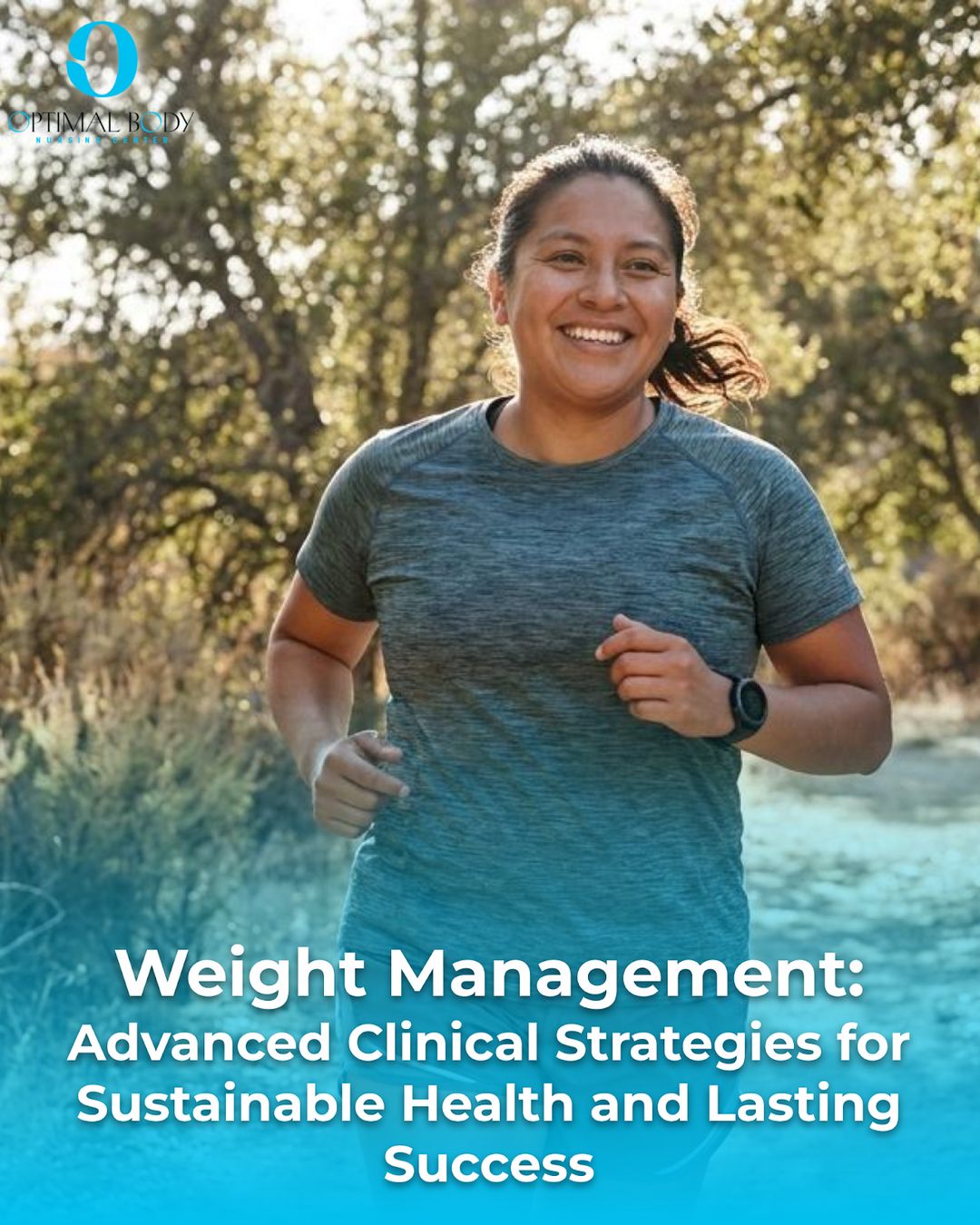 Weight Management: Advanced Clinical Strategies for Sustainable Health and Lasting Success